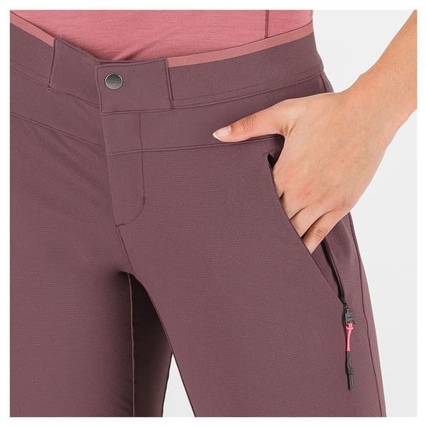 Karpos Pieneta Byxor Rosa 40 Kvinna