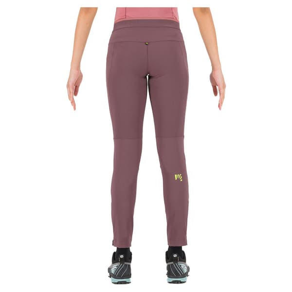 Karpos Pieneta Byxor Rosa 40 Kvinna