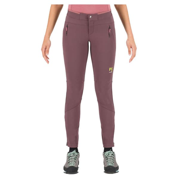 Karpos Pieneta Byxor Rosa 40 Kvinna