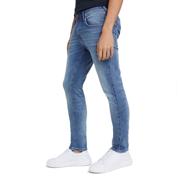 Tom Tailor Skinny Culver Jeans Blå 32 / 32 Mand