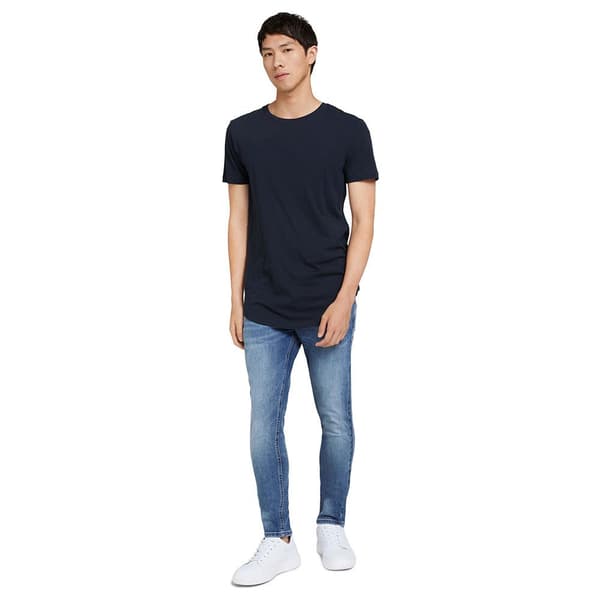 Tom Tailor Skinny Culver Jeans Blå 32 / 32 Mand