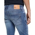 Miniatyrbillede 7 af 7: Tom Tailor Skinny Culver Jeans Blå 32 / 32 Mand