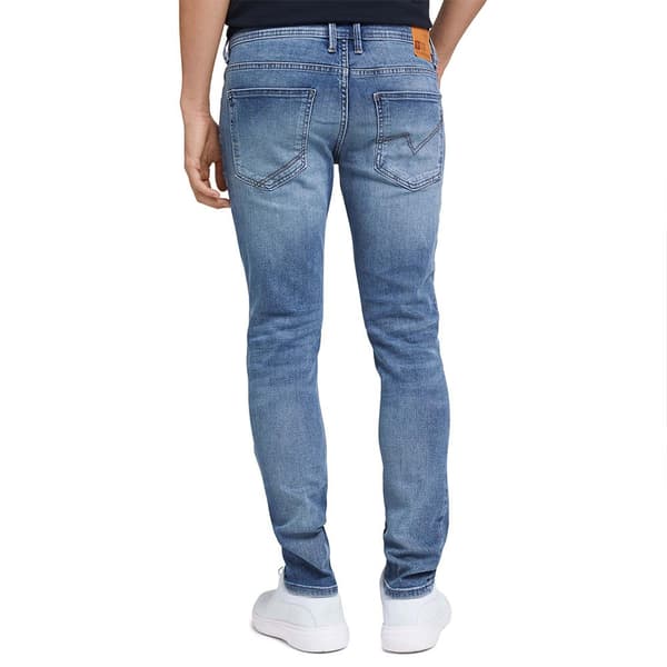 Tom Tailor Skinny Culver Jeans Blå 32 / 32 Mand