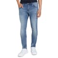 Miniatyrbillede 1 af 7: Tom Tailor Skinny Culver Jeans Blå 32 / 32 Mand