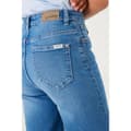 Miniatyrbild 5 av 5: Garcia Annemay Jeans Blå 13 Years Flicka