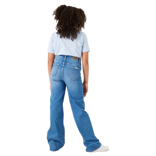 Garcia Annemay Jeans Blå 13 Years Flicka