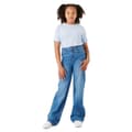 Miniatyrbild 1 av 5: Garcia Annemay Jeans Blå 13 Years Flicka