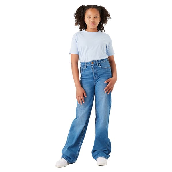 Garcia Annemay Jeans Blå 13 Years Flicka
