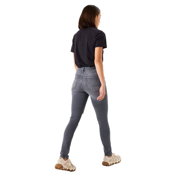 Garcia Celia Farkut Harmaa 32 / 32 Nainen
