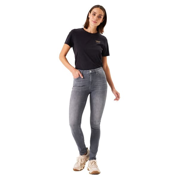 Garcia Celia Farkut Harmaa 32 / 32 Nainen