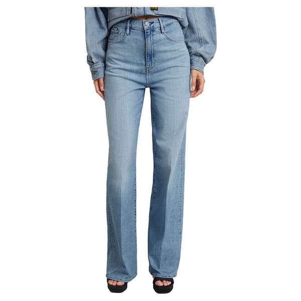 G-star Deck 2.0 High Loose Fit Jeans Blå 29 / 34 Kvinna