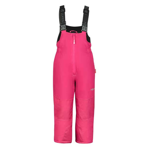 Trollkids Nordkapp Byxor Rosa 110 cm Pojke