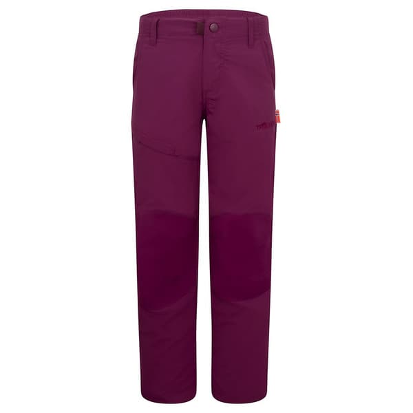 Trollkids Hammerfest Pro Housut Violetti 164 cm Poika
