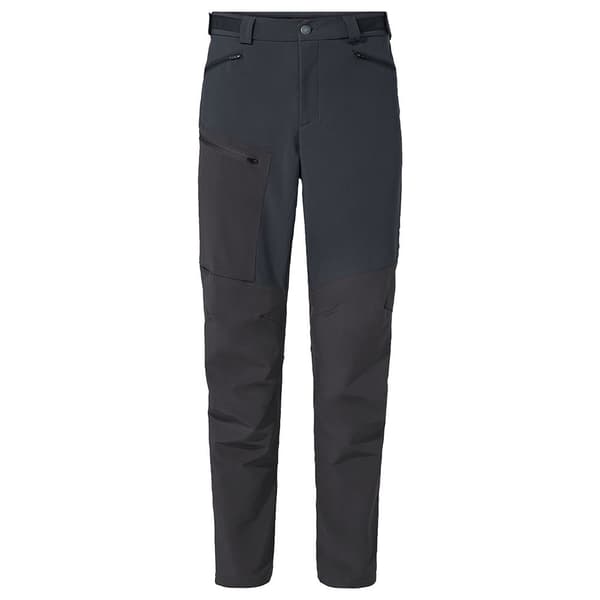 Vaude Elope Byxor Grå 54 / Regular Man