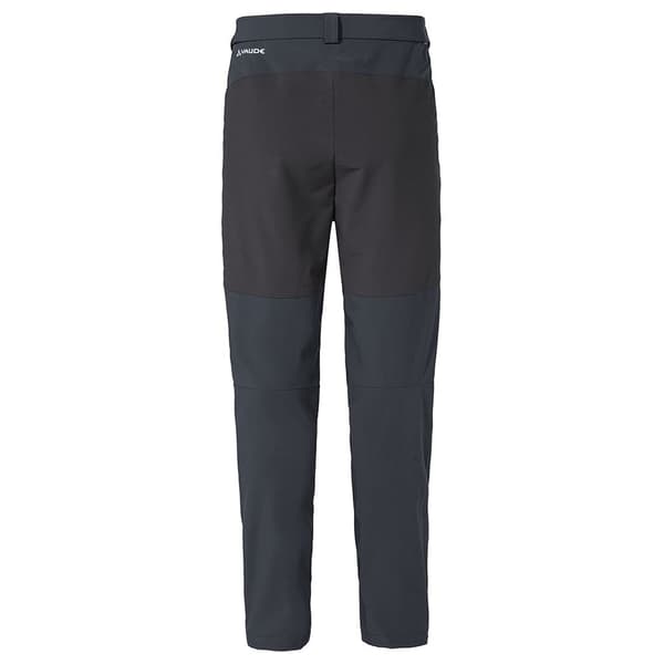 Vaude Elope Byxor Grå 54 / Regular Man