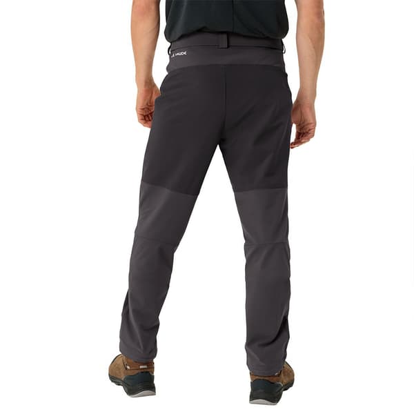 Vaude Elope Byxor Grå 54 / Regular Man