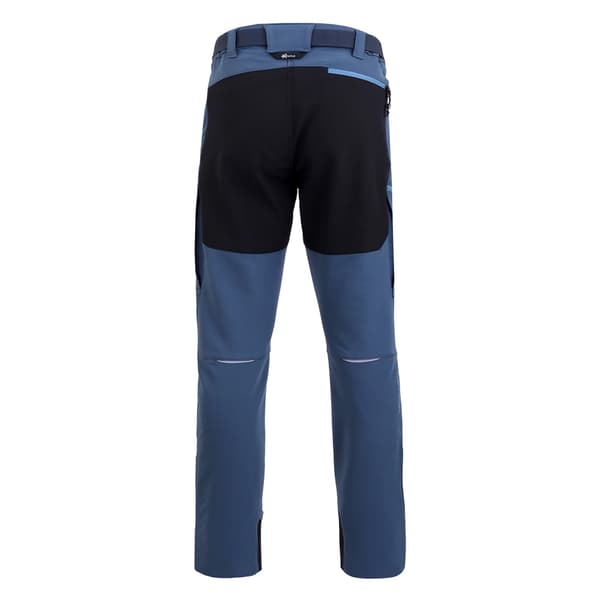 Newwood Newlander Byxor Blå 46 Man