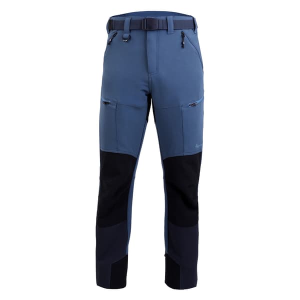 Newwood Newlander Byxor Blå 46 Man