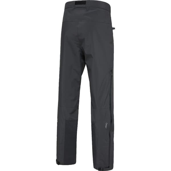 Haglofs Roc Sloper Proof Housut Harmaa M Mies