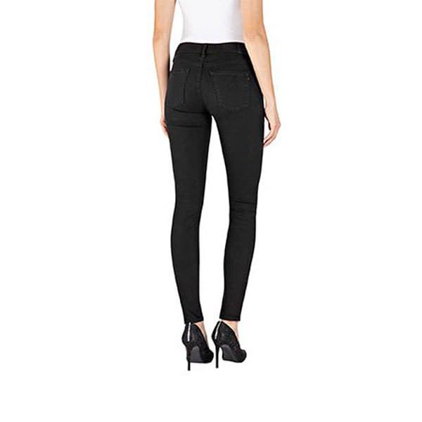 Replay Wh689.000.80693c1 Jeans Svart 27 / 32 Kvinna