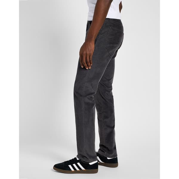 Lee 112355851 Slim Fit Byxor Grå 29 / 32 Man