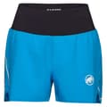 Miniatyrbild 3 av 8: Mammut Aenergy Tr Shorts Blå 44 Kvinna