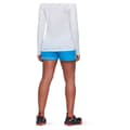 Miniatyrbild 2 av 8: Mammut Aenergy Tr Shorts Blå 44 Kvinna