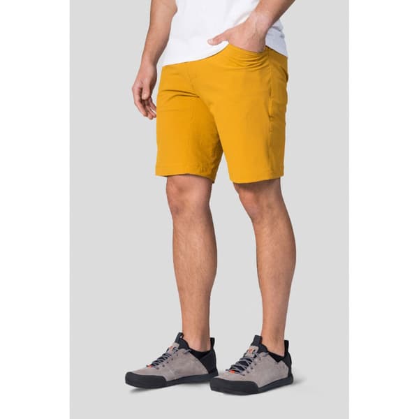 Hannah Nairi Ii Shorts Orange 2XL Mand