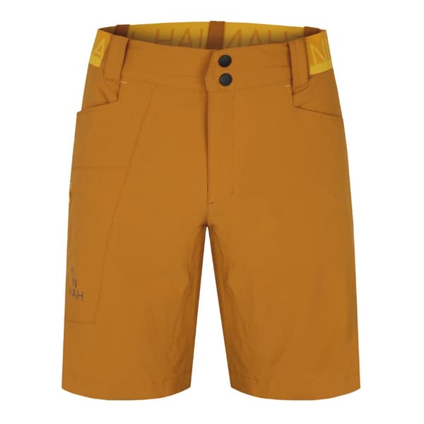 Hannah Nairi Ii Shorts Orange 2XL Mand