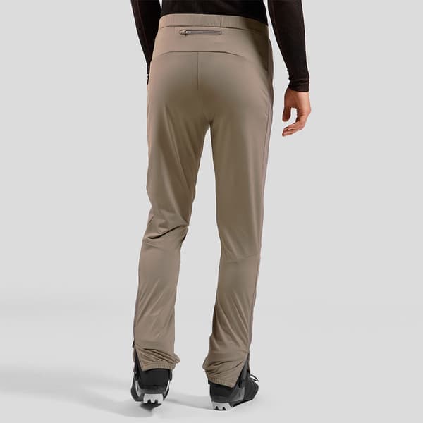 Odlo Brensholmen Housut Beige L Mies
