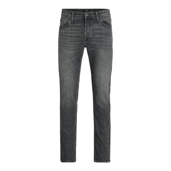Jack & Jones Tim Am 444 Jeans Grå 32 / 32 Man