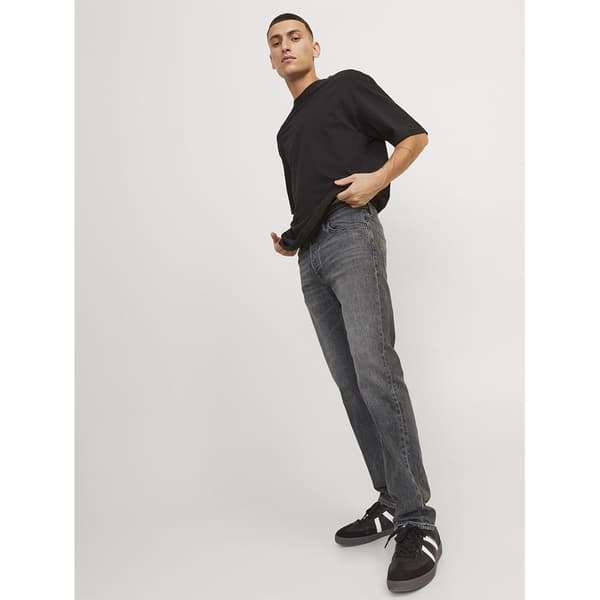 Jack & Jones Tim Am 444 Jeans Grå 32 / 32 Man