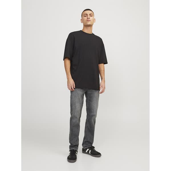 Jack & Jones Tim Am 444 Jeans Grå 32 / 32 Man