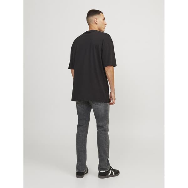 Jack & Jones Tim Am 444 Jeans Grå 32 / 32 Man