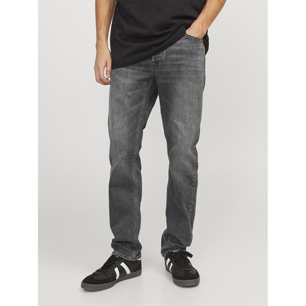 Jack & Jones Tim Am 444 Jeans Grå 32 / 32 Man