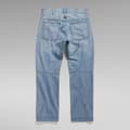 Miniatyrbild 4 av 7: G-star 5620 3d Regular Fit Jeans Blå 31 / 30 Man