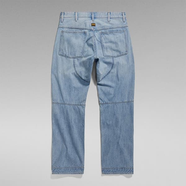 G-star 5620 3d Regular Fit Jeans Blå 31 / 30 Man