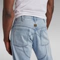 Miniatyrbild 5 av 7: G-star 5620 3d Regular Fit Jeans Blå 31 / 30 Man