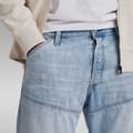 Miniatyrbild 6 av 7: G-star 5620 3d Regular Fit Jeans Blå 31 / 30 Man
