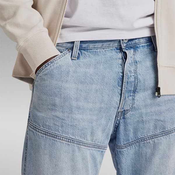 G-star 5620 3d Regular Fit Jeans Blå 31 / 30 Man