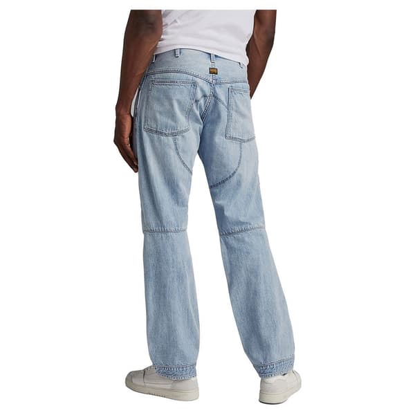 G-star 5620 3d Regular Fit Jeans Blå 31 / 30 Man