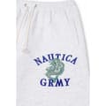 Miniatyrbillede 3 af 4: Grimey Mighty Harmonist Nautica Sportsbukser Grå M Mand