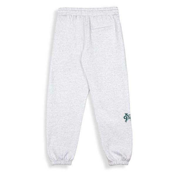 Grimey Mighty Harmonist Nautica Sportsbukser Grå M Mand