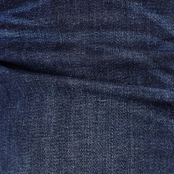 G-star Midge Saddle Mid Waist Straight Jeans Blå 33 / 34 Kvinna