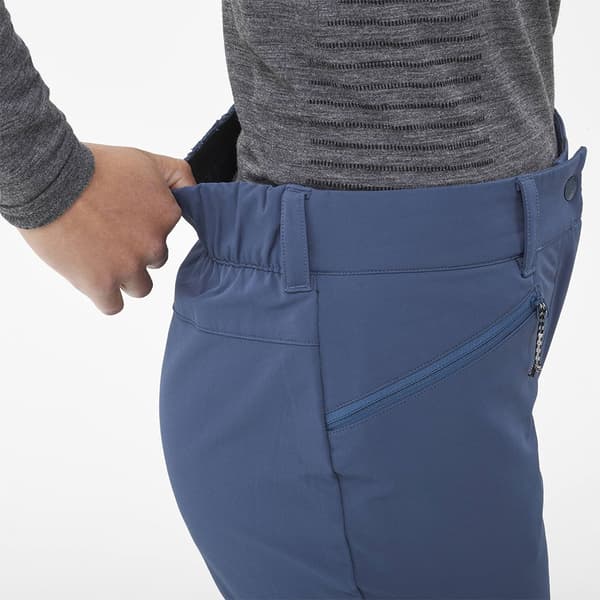 Millet All Outdoor Xcs200 Bukser Blå 40 Kvinde