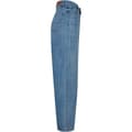 Miniatyrbilde 4 av 4: Urban Classics Womens/Ladies 90´s Denim High Waist Wide Leg Jeans
