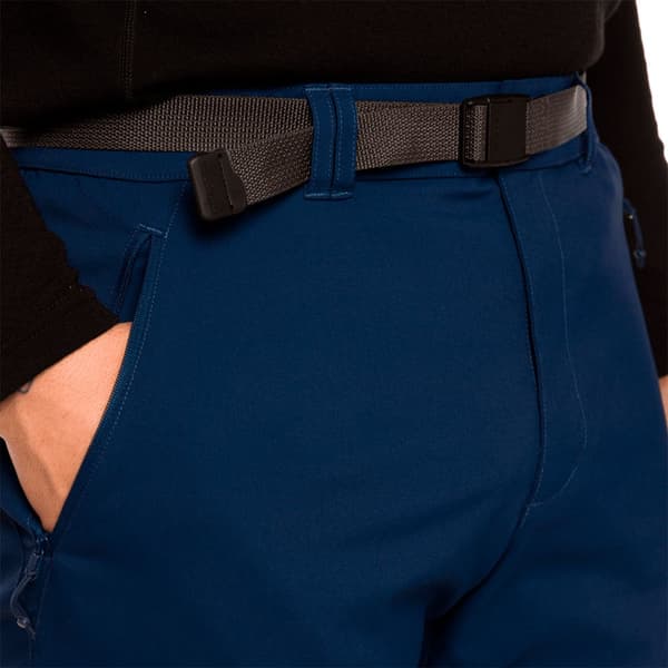 Trangoworld Risco Housut Sininen 2XL Mies
