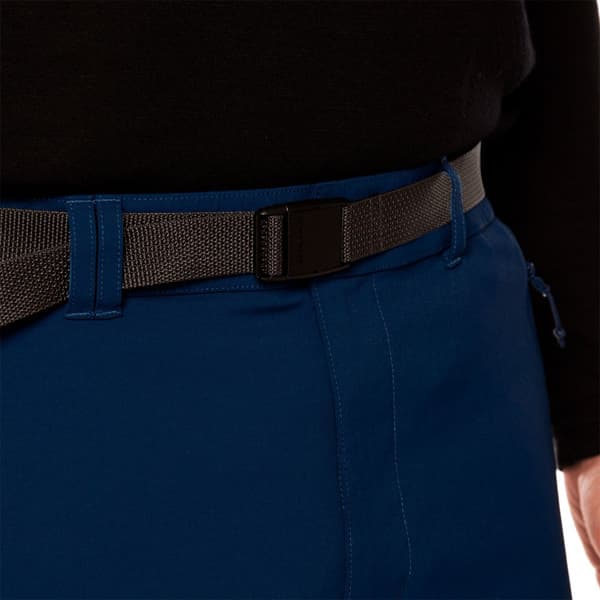 Trangoworld Risco Housut Sininen 2XL Mies