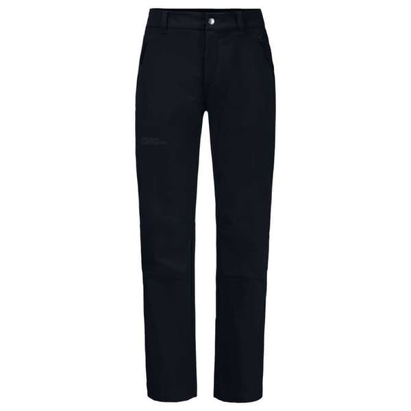 Jack Wolfskin Activate Xt Byxor Blå 48 / Regular Man