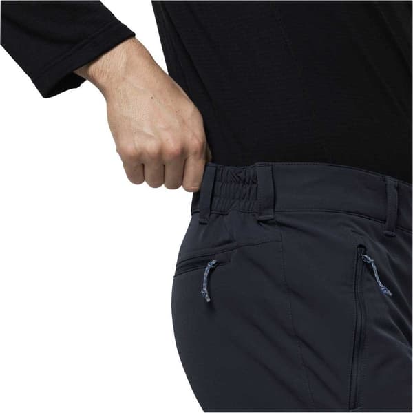 Jack Wolfskin Activate Xt Byxor Blå 48 / Regular Man